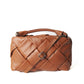 Borsa Cristina - Cuoio