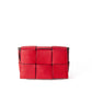Borsa Mini Jasmine - Rossa