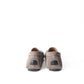 Mocassino basic - Tortora