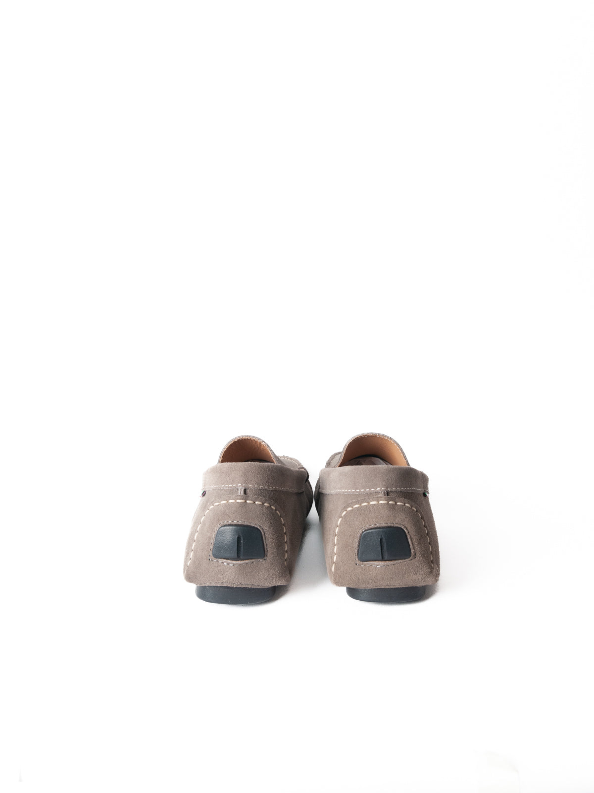 Mocassino basic - Tortora