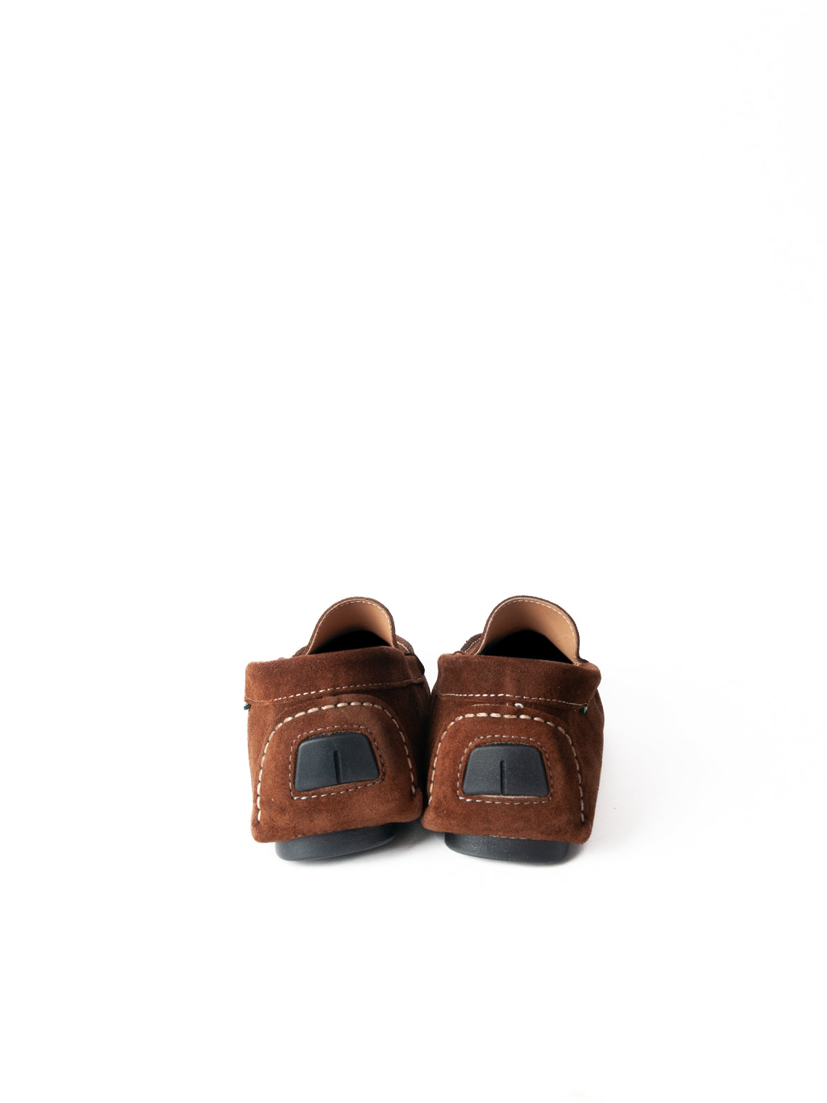 Mocassino basic - Testa di moro