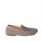 Mocassino basic - Tortora